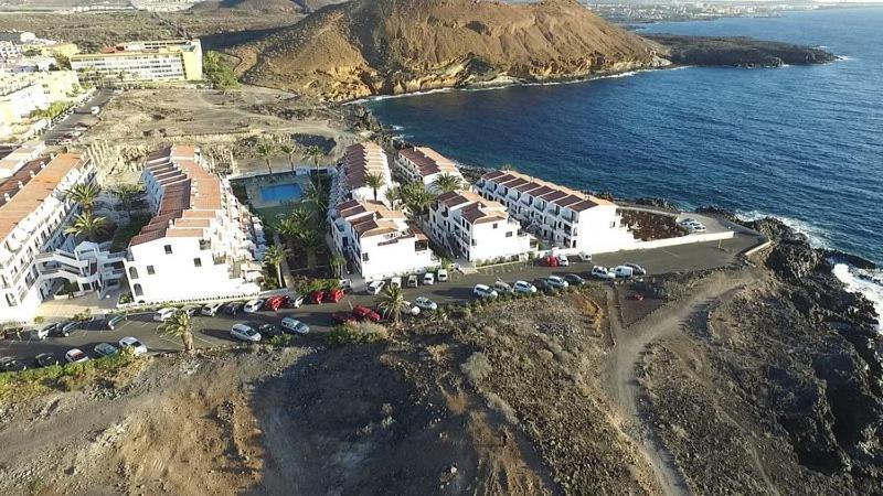 Coastside Apartment, Amarilla Bay กอสตา เดล ซิเลนซิโอ ภายนอก รูปภาพ