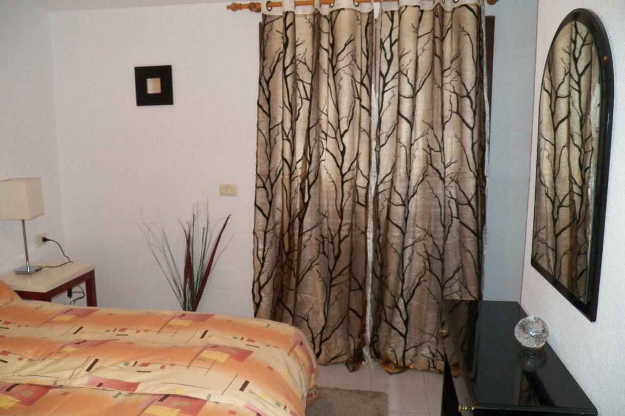 Coastside Apartment, Amarilla Bay กอสตา เดล ซิเลนซิโอ ภายนอก รูปภาพ
