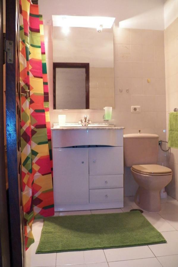 Coastside Apartment, Amarilla Bay กอสตา เดล ซิเลนซิโอ ภายนอก รูปภาพ