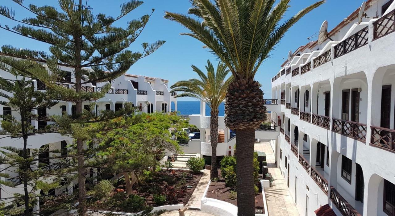 Coastside Apartment, Amarilla Bay กอสตา เดล ซิเลนซิโอ ภายนอก รูปภาพ