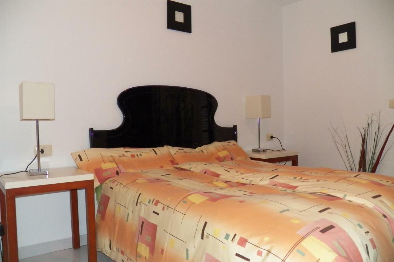 Coastside Apartment, Amarilla Bay กอสตา เดล ซิเลนซิโอ ภายนอก รูปภาพ