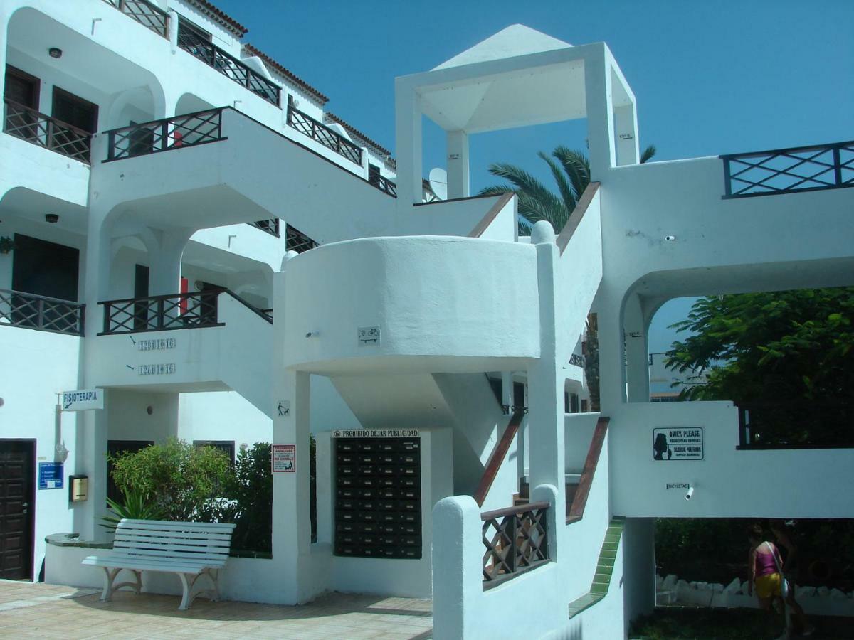 Coastside Apartment, Amarilla Bay กอสตา เดล ซิเลนซิโอ ภายนอก รูปภาพ