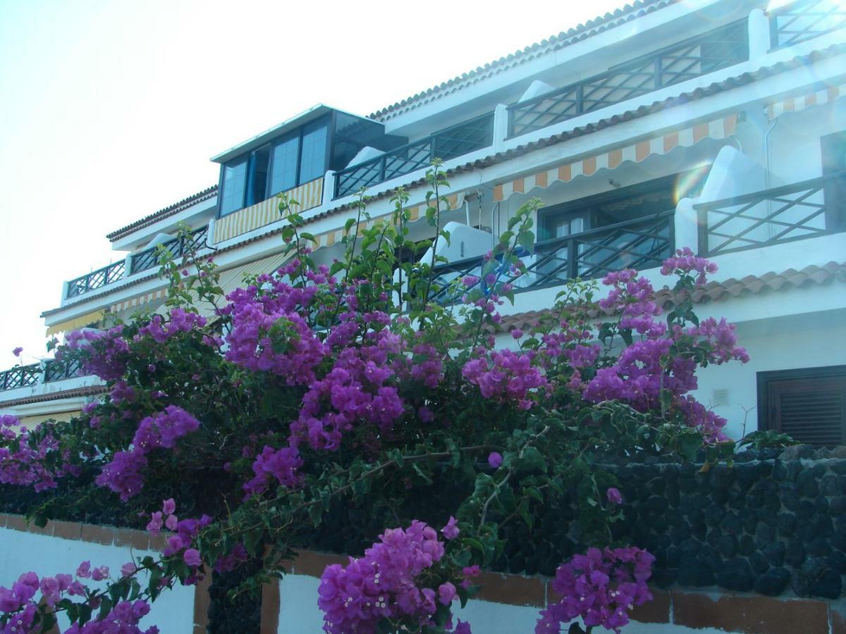 Coastside Apartment, Amarilla Bay กอสตา เดล ซิเลนซิโอ ภายนอก รูปภาพ