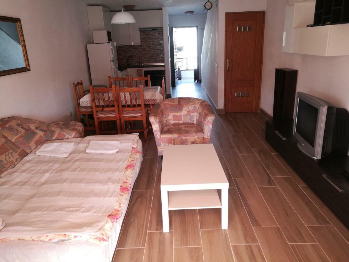 Coastside Apartment, Amarilla Bay กอสตา เดล ซิเลนซิโอ ภายนอก รูปภาพ