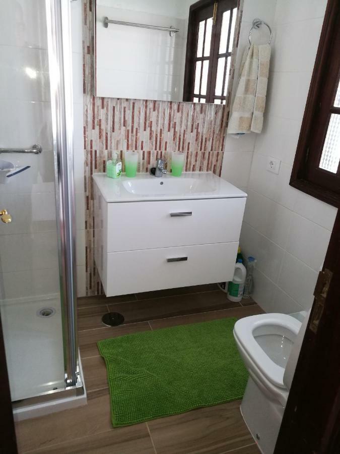 Coastside Apartment, Amarilla Bay กอสตา เดล ซิเลนซิโอ ภายนอก รูปภาพ