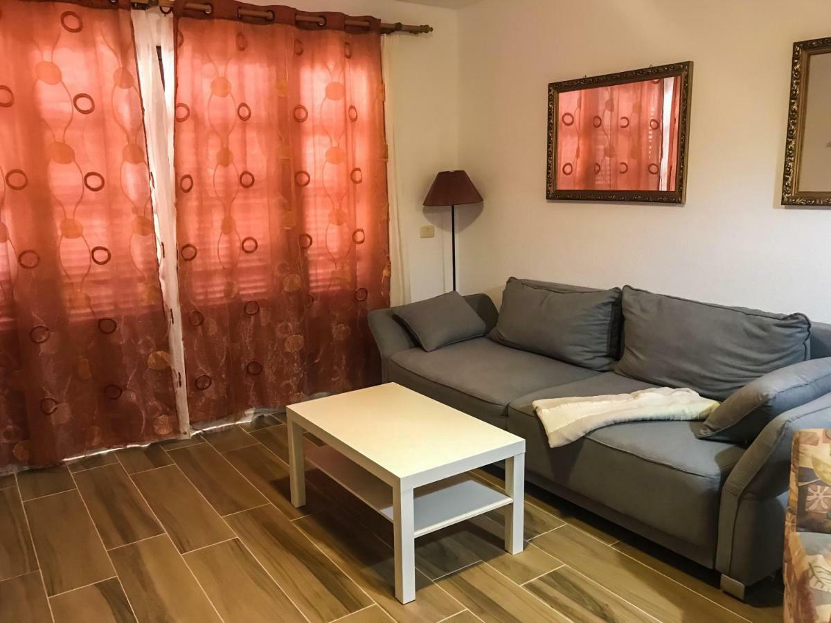 Coastside Apartment, Amarilla Bay กอสตา เดล ซิเลนซิโอ ภายนอก รูปภาพ