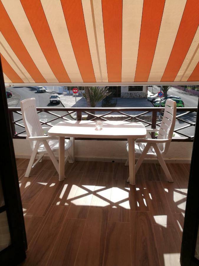 Coastside Apartment, Amarilla Bay กอสตา เดล ซิเลนซิโอ ภายนอก รูปภาพ