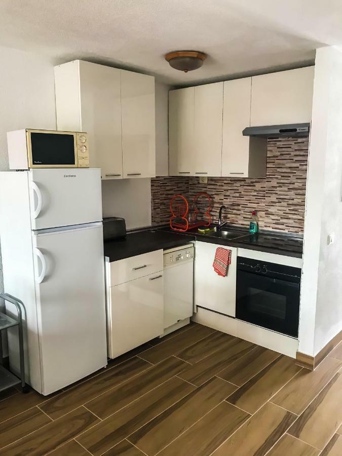 Coastside Apartment, Amarilla Bay กอสตา เดล ซิเลนซิโอ ภายนอก รูปภาพ