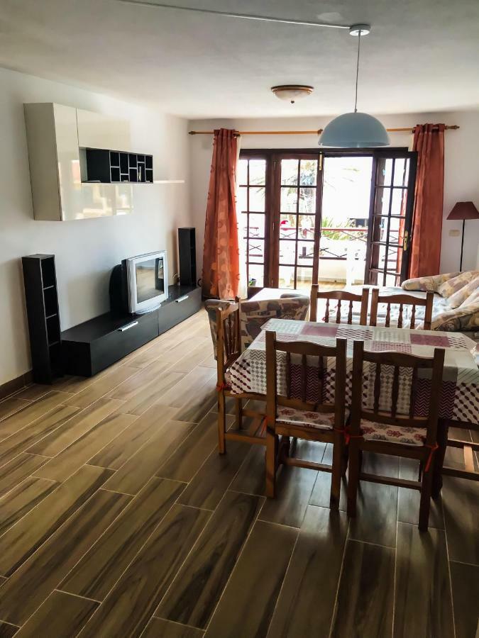 Coastside Apartment, Amarilla Bay กอสตา เดล ซิเลนซิโอ ภายนอก รูปภาพ