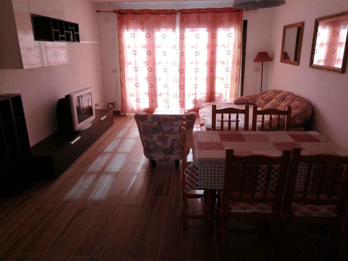 Coastside Apartment, Amarilla Bay กอสตา เดล ซิเลนซิโอ ภายนอก รูปภาพ
